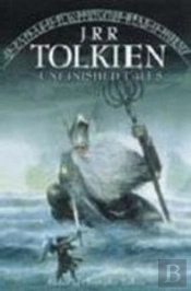 Unfinished Tales