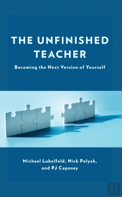 Bertrand.pt - Unfinished Teacher