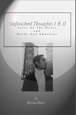 Bertrand.pt - Unfinished Thoughts