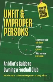 Unfit And Improper Persons