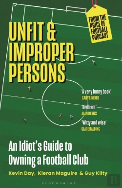 Bertrand.pt - Unfit And Improper Persons