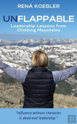 Bertrand.pt - Unflappable: Leadership Lessons From Cli