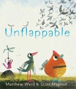 Bertrand.pt - Unflappable