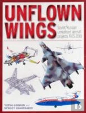 Unflown Wings