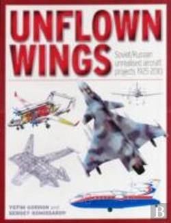 Bertrand.pt - Unflown Wings