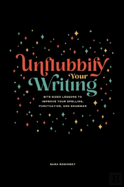 Bertrand.pt - Unflubbify Your Writing