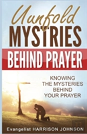 Unfold Mysteries Behind Prayer