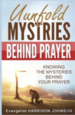 Bertrand.pt - Unfold Mysteries Behind Prayer