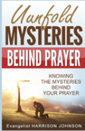 Unfold Mysteries Behind Prayer