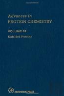 Unfolded Proteins