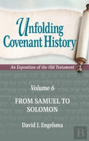 Unfolding Covenant History
