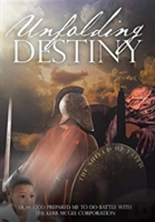 Unfolding Destiny