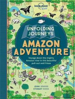 Bertrand.pt - Unfolding Journeys Amazon Adventure
