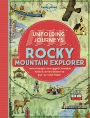 Unfolding Journeys Rocky Mountain Explorer
