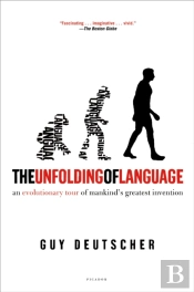 Unfolding Of Language