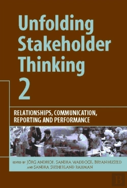 Bertrand.pt - Unfolding Stakeholder Thinking 2