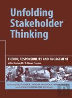 Unfolding Stakeholder Thinking