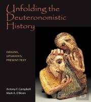 Unfolding The Deuteronomistic History