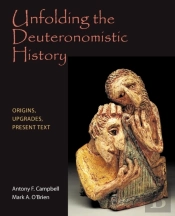 Unfolding The Deuteronomistic History