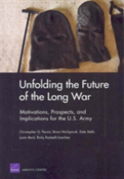 Unfolding The Future Of The Long War