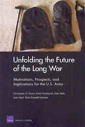 Unfolding The Future Of The Long War