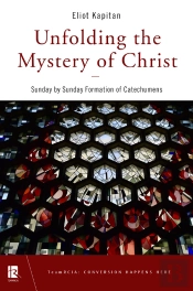 Unfolding The Mystery Of Christ