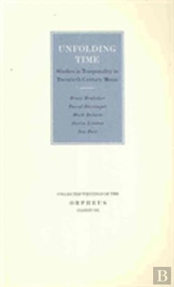 Bertrand.pt - Unfolding Time