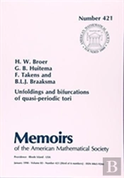 Unfoldings And Bifurcations Of Quasi-Periodic Tori