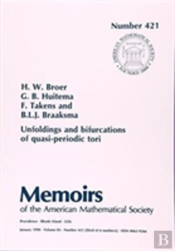Bertrand.pt - Unfoldings And Bifurcations Of Quasi-Periodic Tori