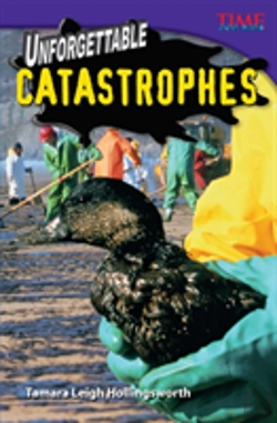 Bertrand.pt - Unforgettable Catastrophes