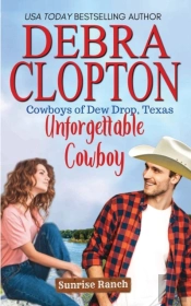 Unforgettable Cowboy