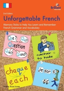 Bertrand.pt - Unforgettable French (2nd Edition)