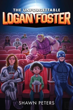 Bertrand.pt - Unforgettable Logan Foster #1
