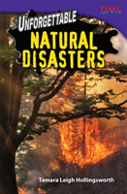 Bertrand.pt - Unforgettable Natural Disasters