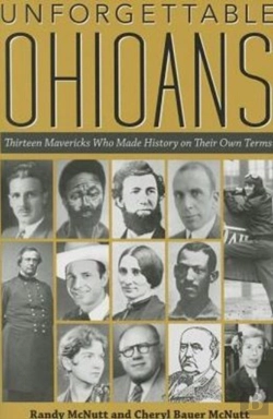 Bertrand.pt - Unforgettable Ohioans