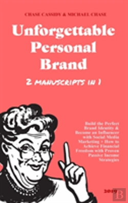 Bertrand.pt - Unforgettable Personal Brand
