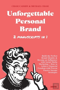 Bertrand.pt - Unforgettable Personal Brand