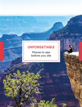Unforgettable Places To See Before You Die
