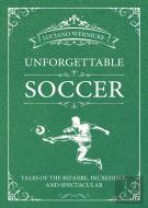 Unforgettable Soccer