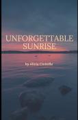 Unforgettable Sunrise