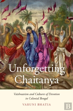 Bertrand.pt - Unforgetting Chaitanya