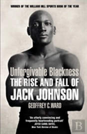 Unforgivable Blackness