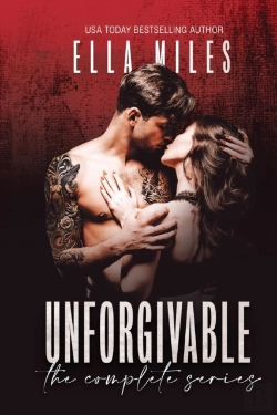 Bertrand.pt - Unforgivable: The Complete Series