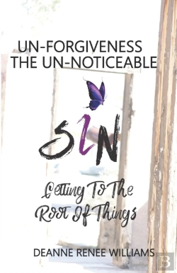 Bertrand.pt - Unforgiveness The Unnoticeable Sin