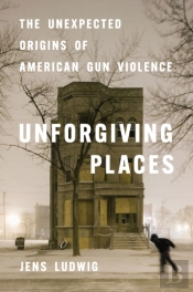 Unforgiving Places