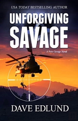 Bertrand.pt - Unforgiving Savage