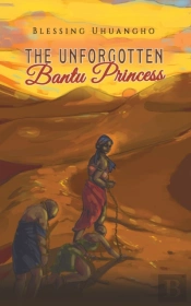 Unforgotten Bantu Princess