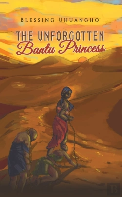 Bertrand.pt - Unforgotten Bantu Princess