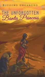Unforgotten Bantu Princess