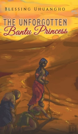 Bertrand.pt - Unforgotten Bantu Princess